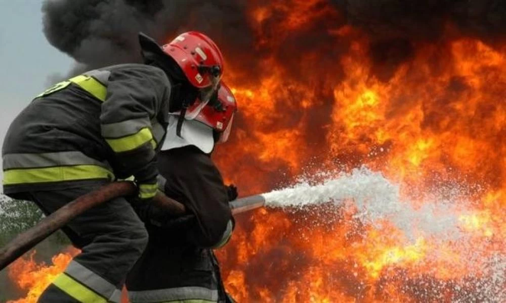 Ζάκυνθος: Στη φυλακή 49χρονος για εμπρησμό- Τι του καταλογίστηκε